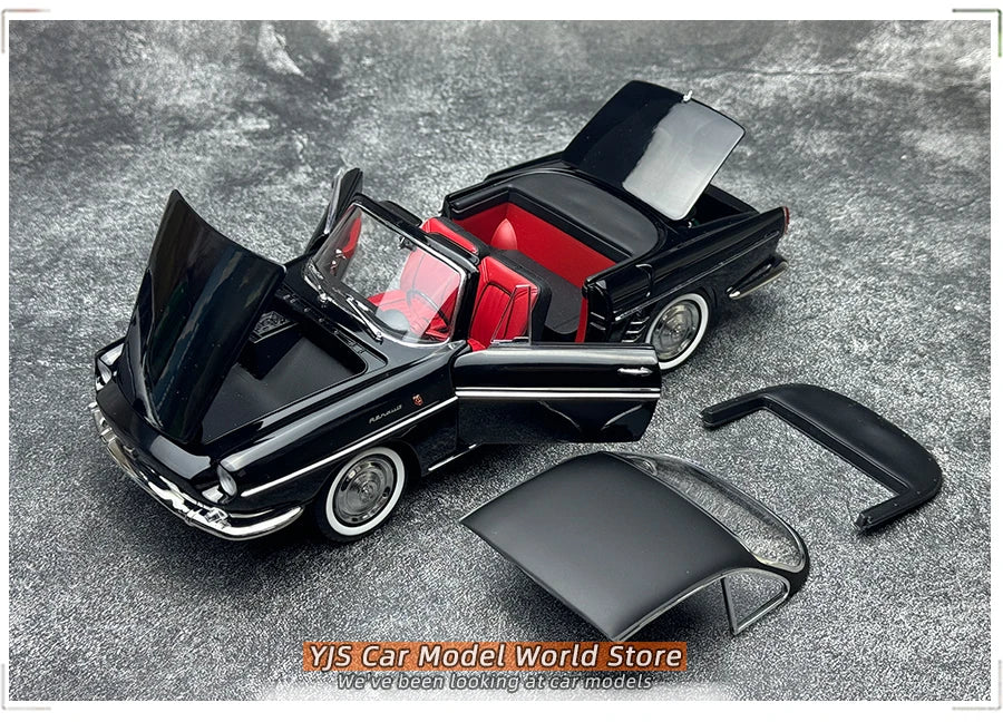 Renault Floride (1961)