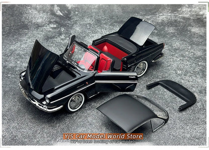 Renault Floride (1961)