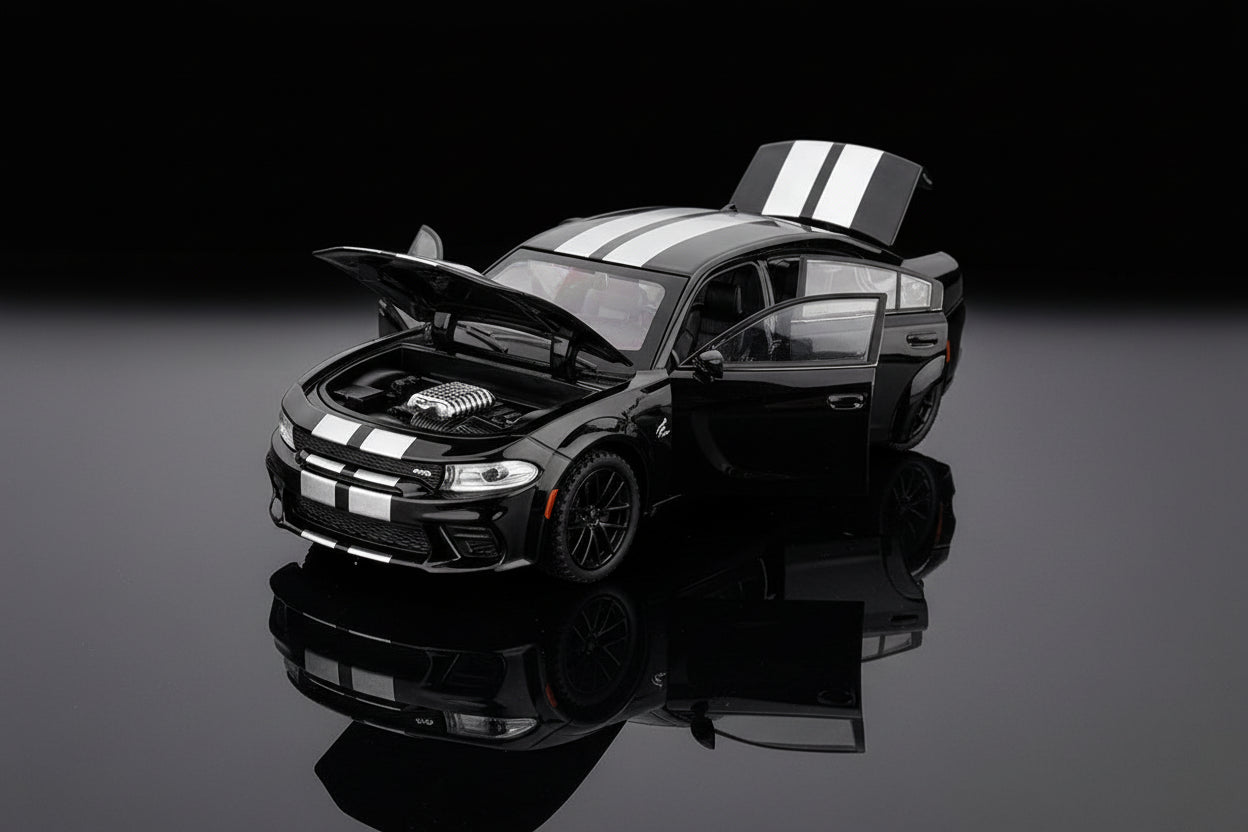Dodge Charger SRT