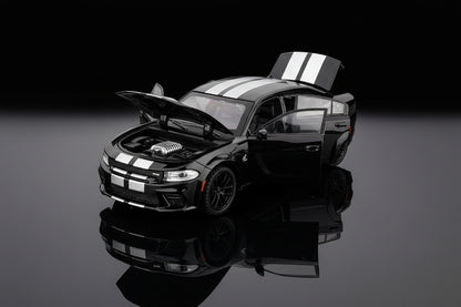 Dodge Charger SRT