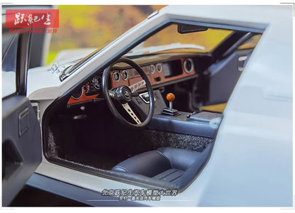 Lotus Europa Special Edition