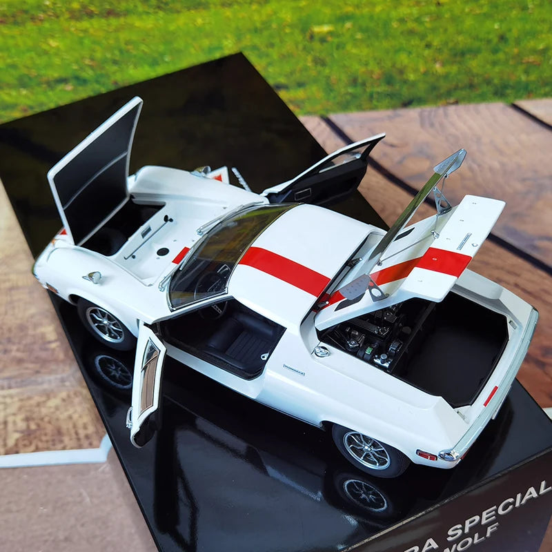 Lotus Europa Special Edition