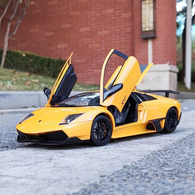 Lamborghihi Murcielago