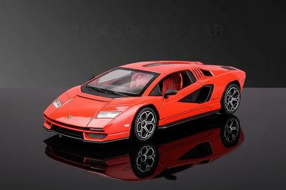 Lamborghini Countach LPI 800-4