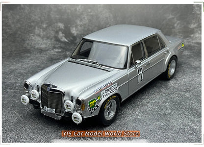 Mercedes-Benz 300SEL 6.8 (1971)