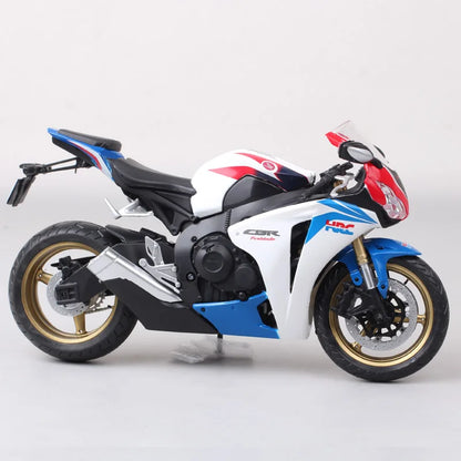 Honda CBR1000RR-R Fireblade