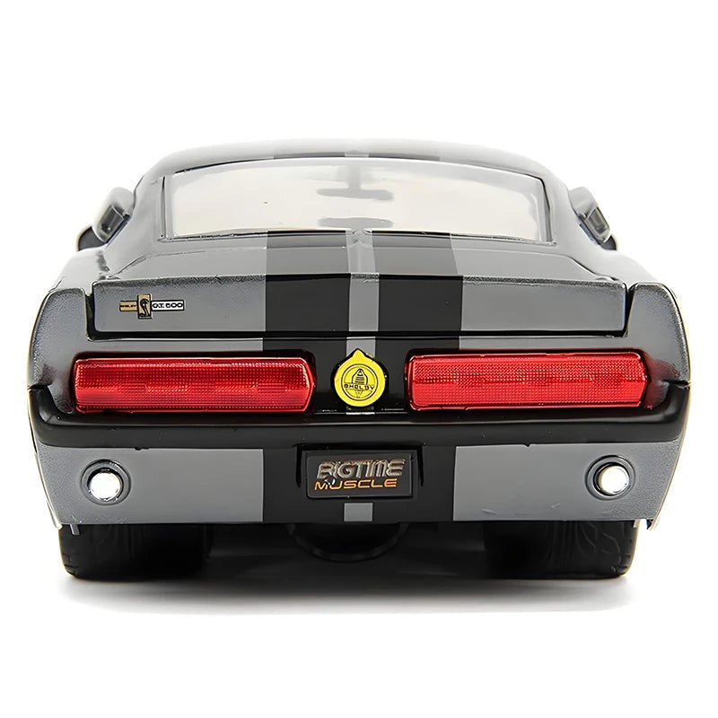 Ford Shelby GT500 (1967)