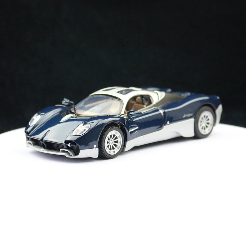 Pagani Utopia