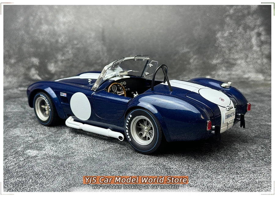 Shelby Cobra 427 S/C