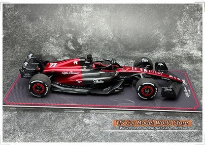 Alfa Romeo F1 C43 Formula 1