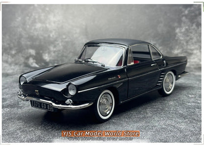 Renault Floride (1961)