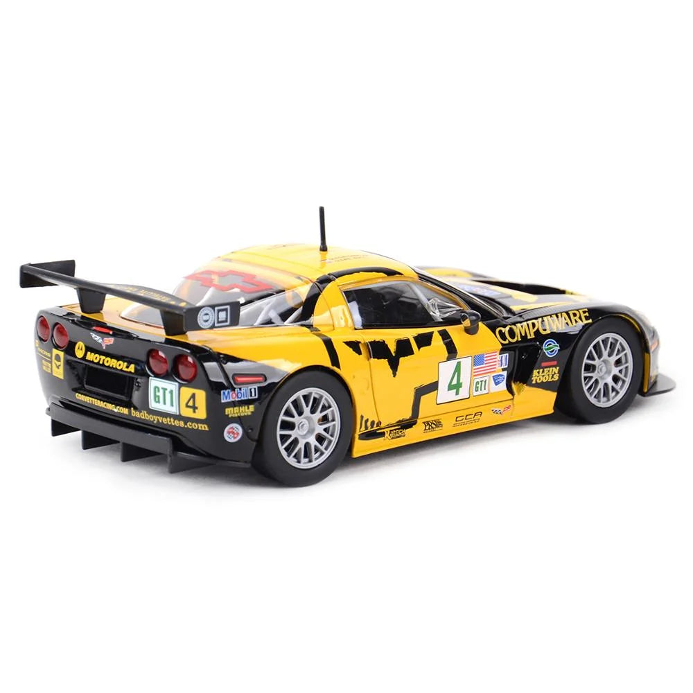 Chevrolet Corvette C6.R