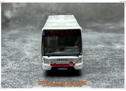 Iveco Urbanway TCL C13 City Bus-Luxury model