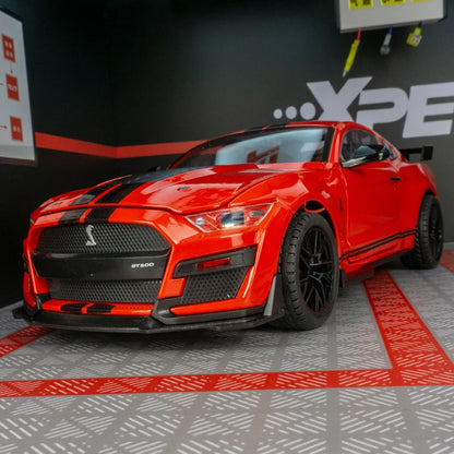 Ford Mustang Shelby GT500