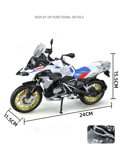 BMW R1250 GS Adventure