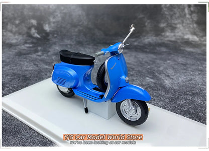 Vespa Primavera 125