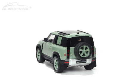 Land Rover Defender 90