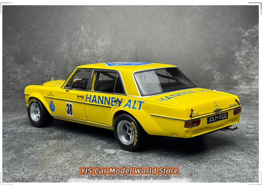 Mercedes-Benz 300SEL 6.8 (1971)