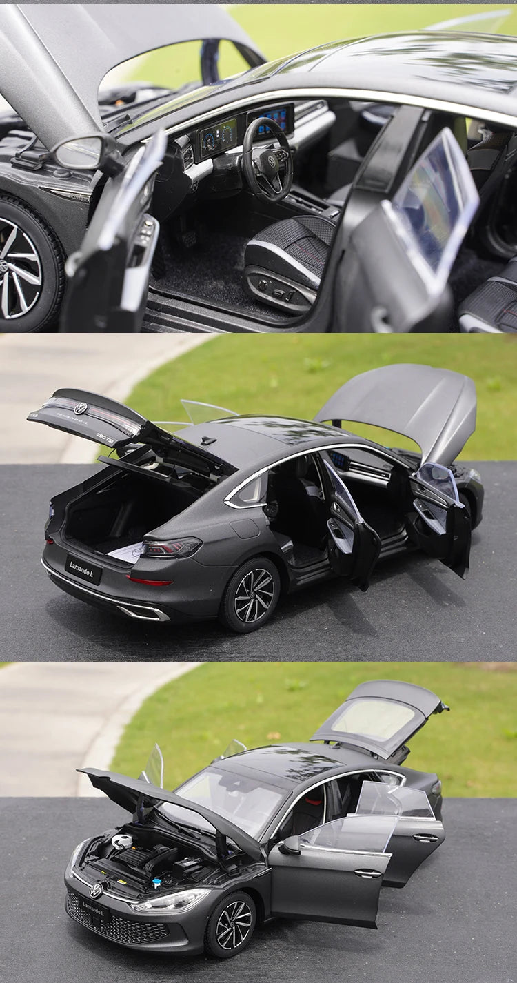 Volkswagen Lamando L