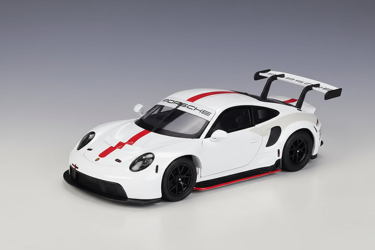 Porsche RSR 911