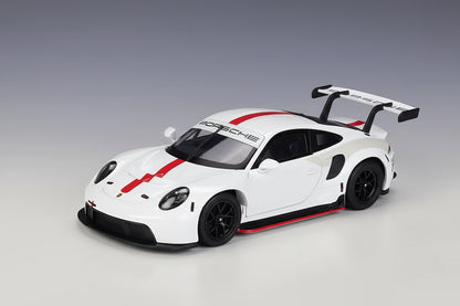Porsche RSR 911