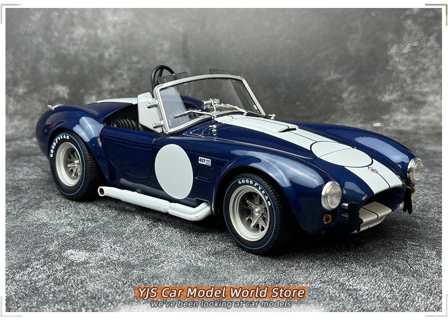Shelby Cobra 427 S/C