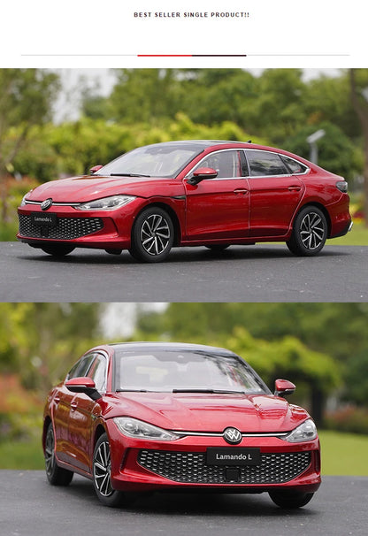 Volkswagen Lamando L