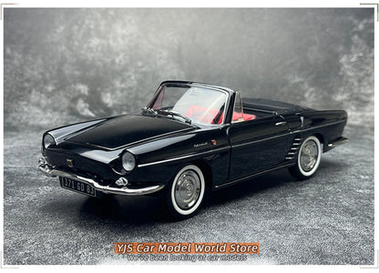 Renault Floride (1961)