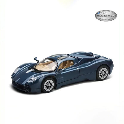 Pagani Utopia
