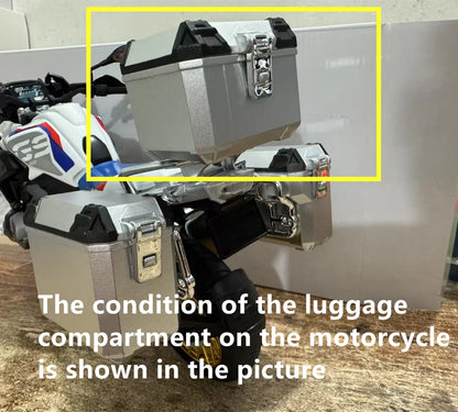 BMW R1250 GS Adventure