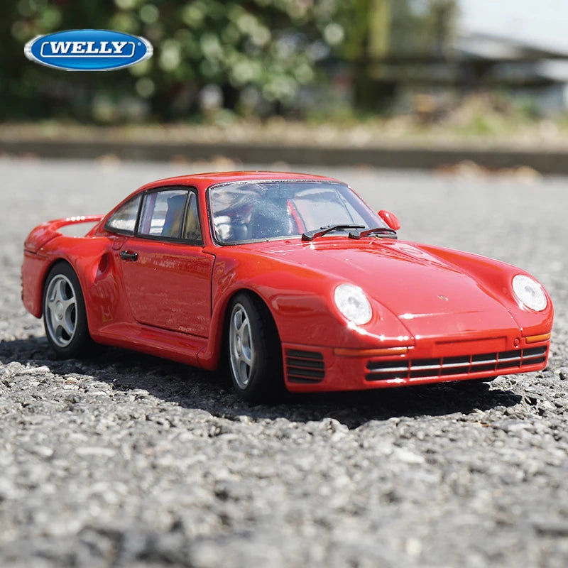 Porsche 959