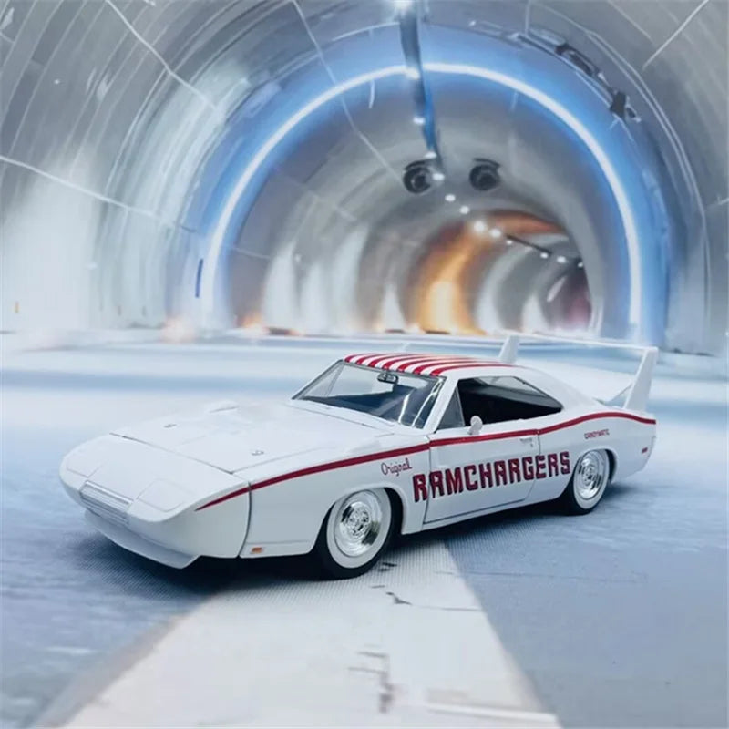 Dodge Charger Daytona (1969)