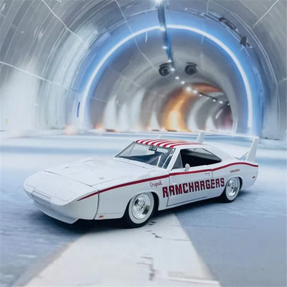 Dodge Charger Daytona 1969