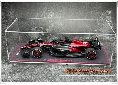 Alfa Romeo F1 C43 Formula 1