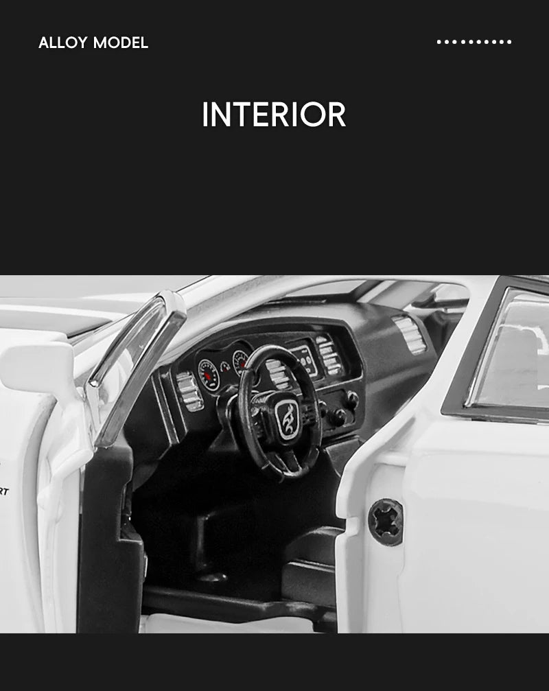 Dodge Charger SRT Hellcat