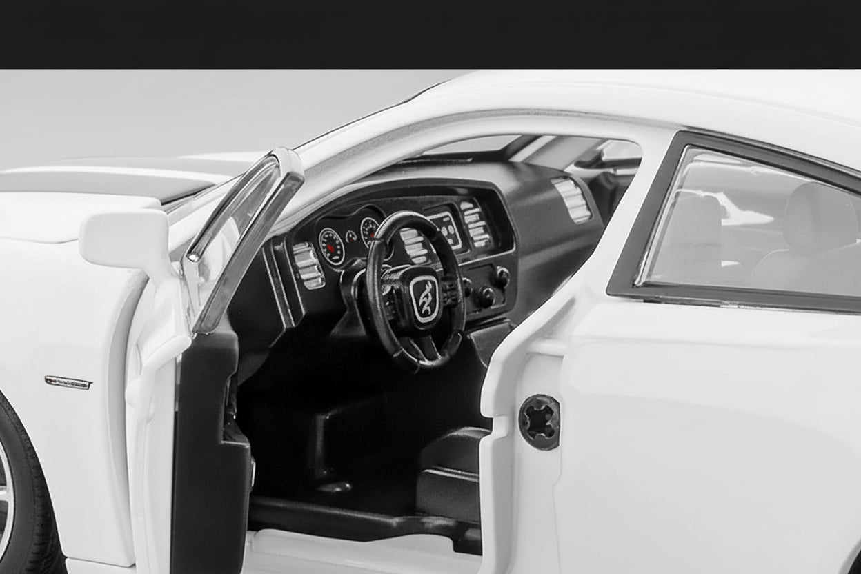Dodge Charger SRT