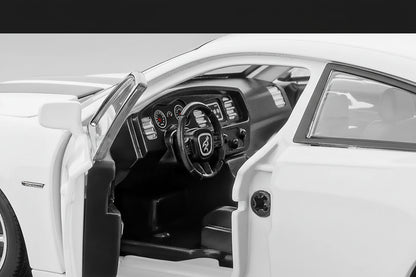Dodge Charger SRT