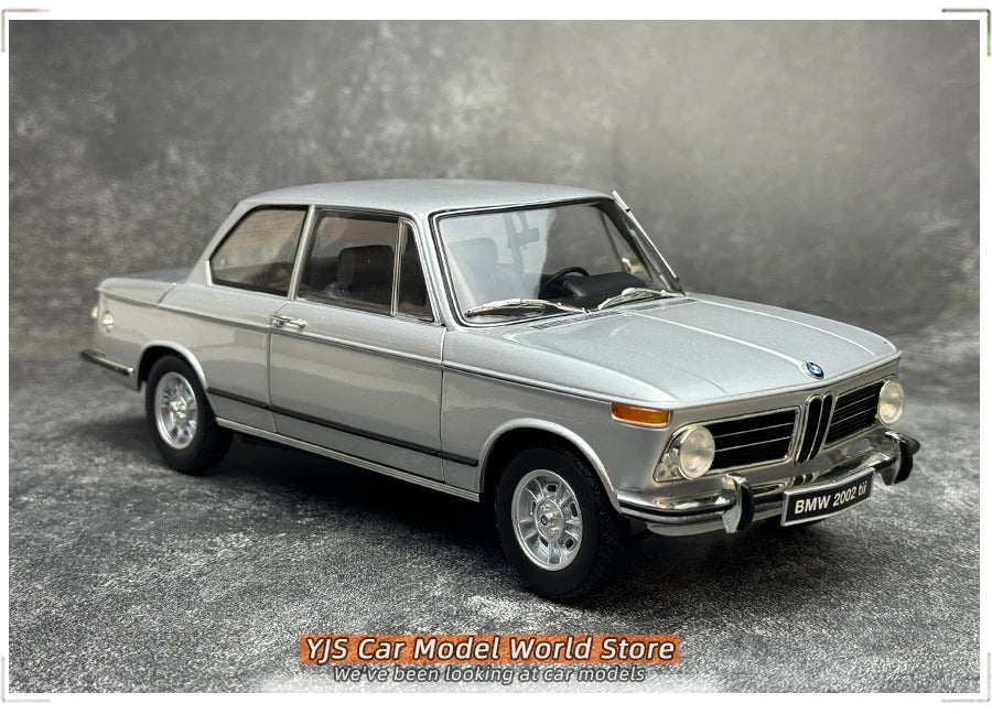 BMW 2002 Tii