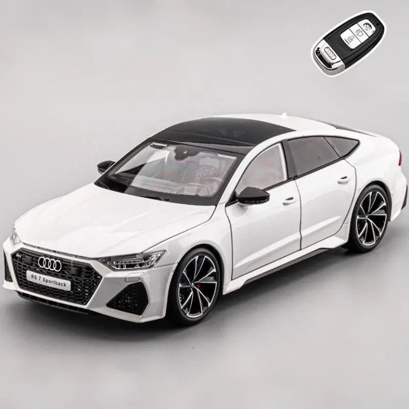 Audi RS7