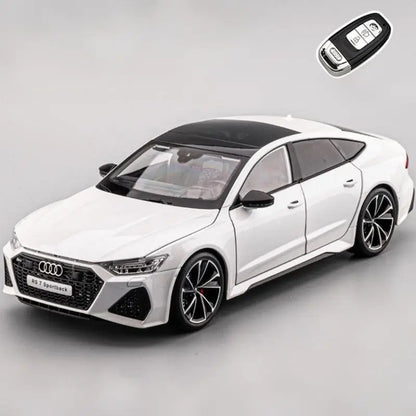 Audi RS7