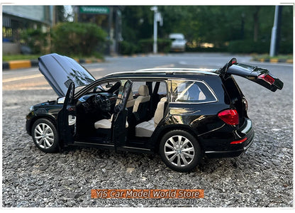 Norev GL-Class GL500