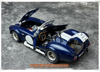 Shelby Cobra 427 S/C