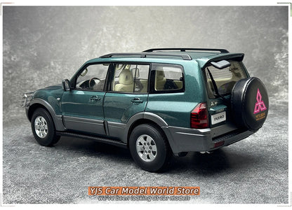 Mitsubishi Pajero V73