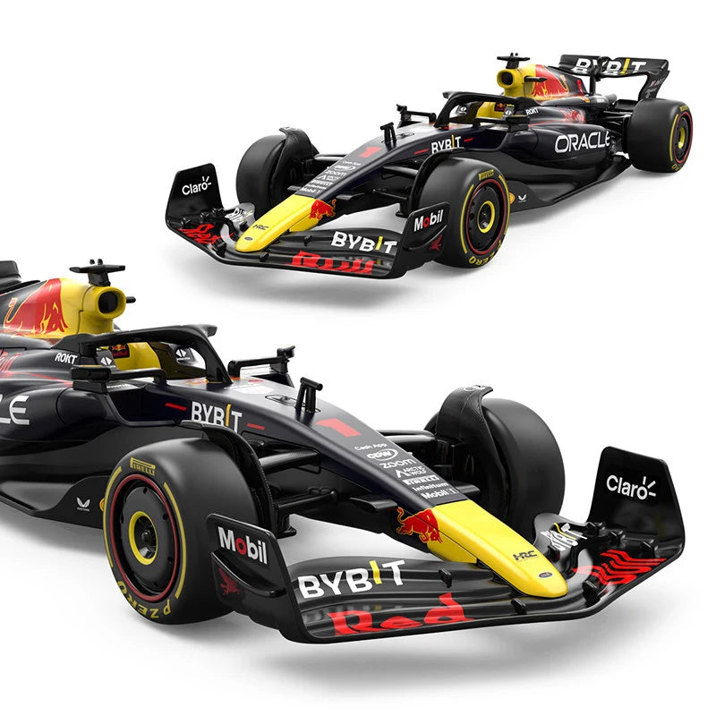 ⁠Red Bull Racing RB19 Formula 1 Car