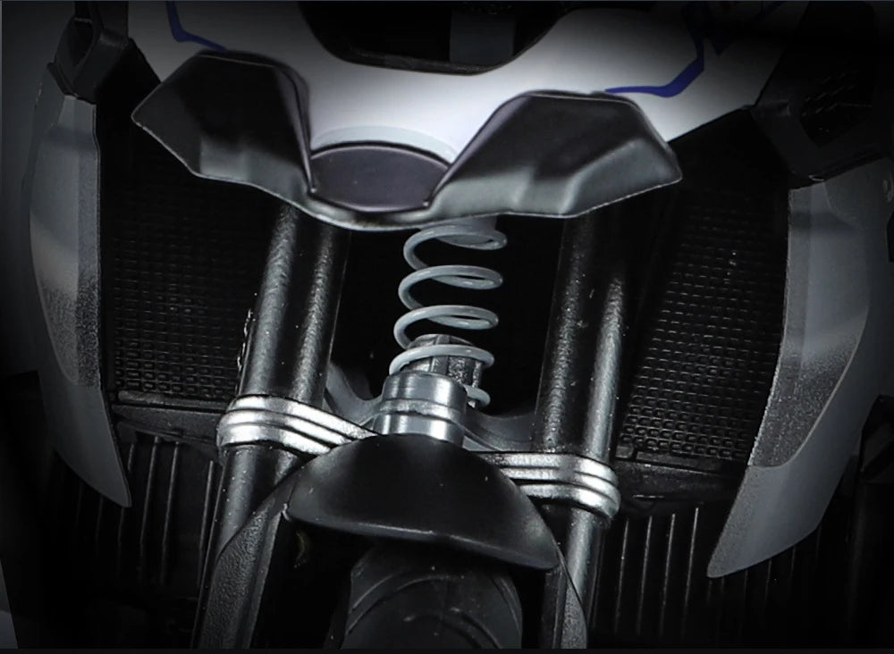 BMW R1250 GS Adventure