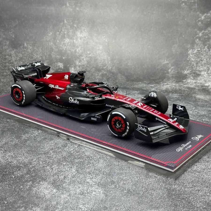 Alfa Romeo F1 C43 Formula 1