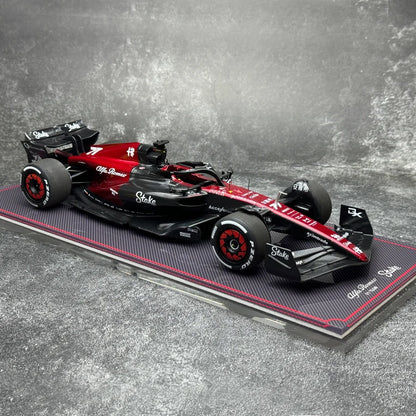 Alfa Romeo F1 C43 Formula 1