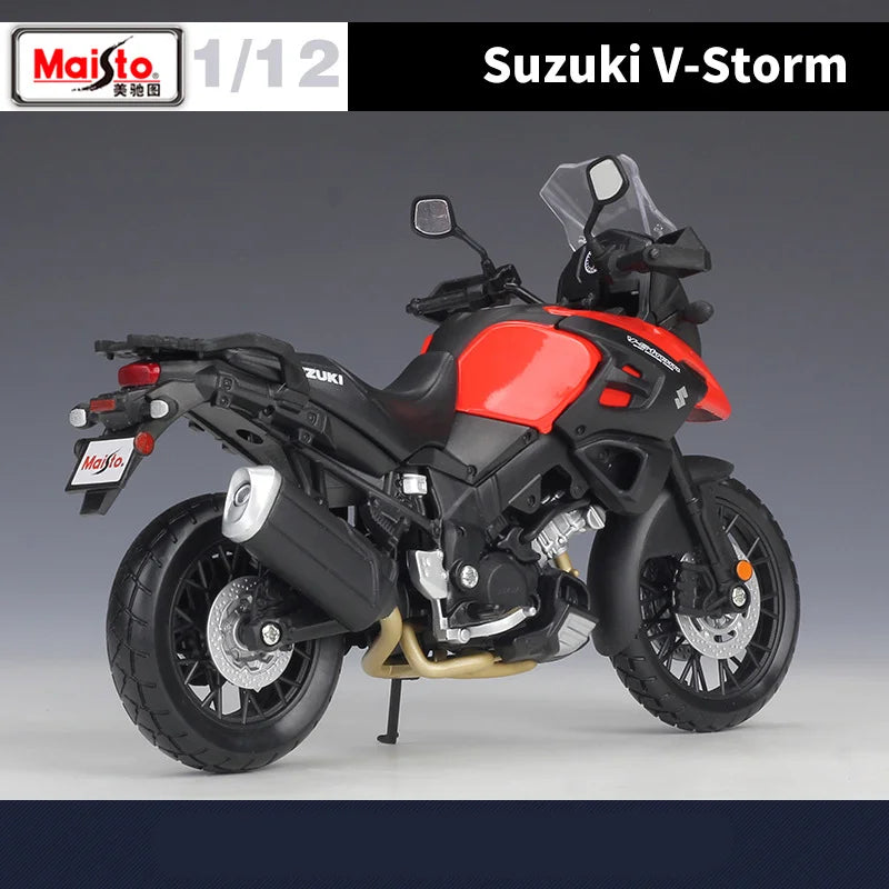 Suzuki V-Strom 1000