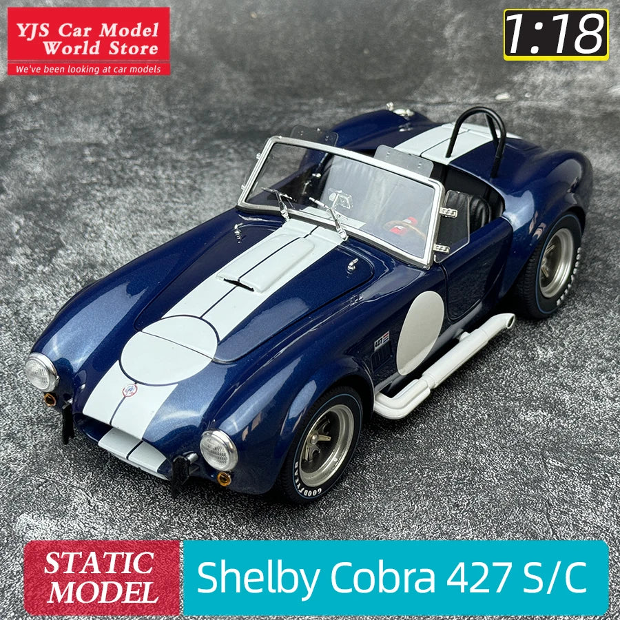 Shelby Cobra 427 S/C