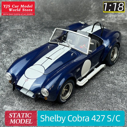 Shelby Cobra 427 S/C